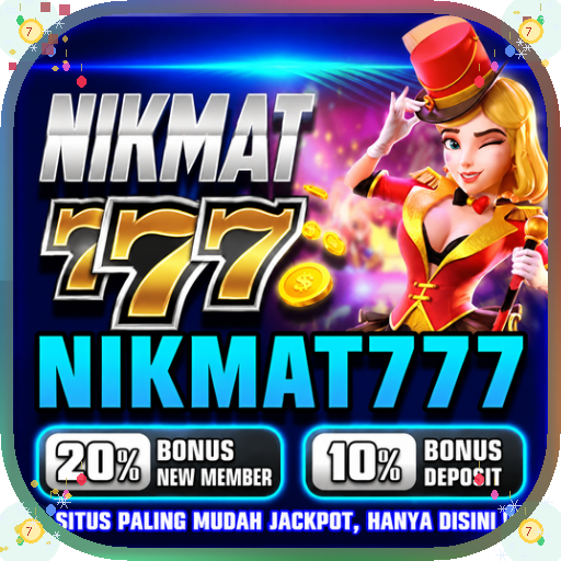 nikmat777 — galeri pratinjau Resmi APK